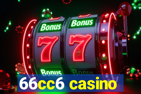 66cc6 casino